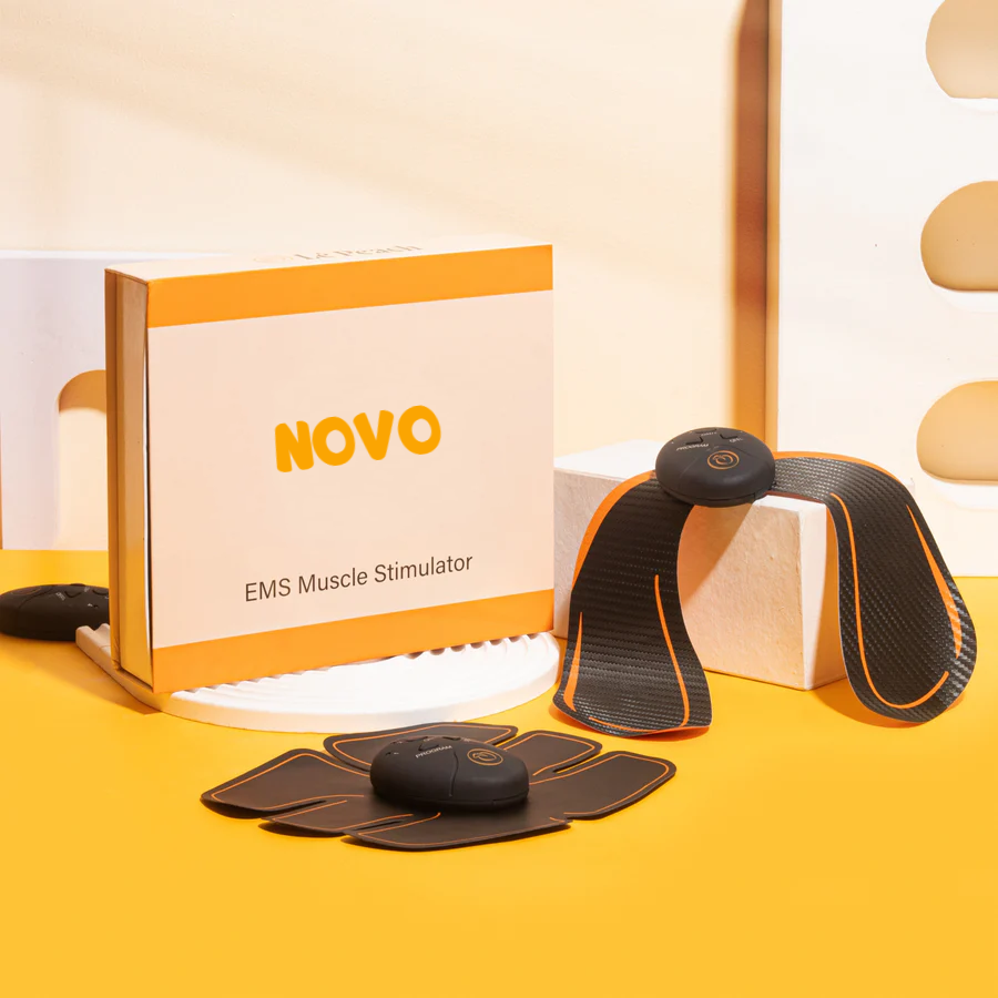 NOVO™ Butt Booster