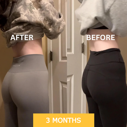 NOVO™ Butt Booster