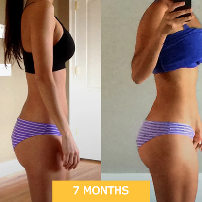 NOVO™ Butt Booster