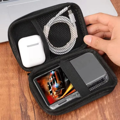 Screen protector & Case