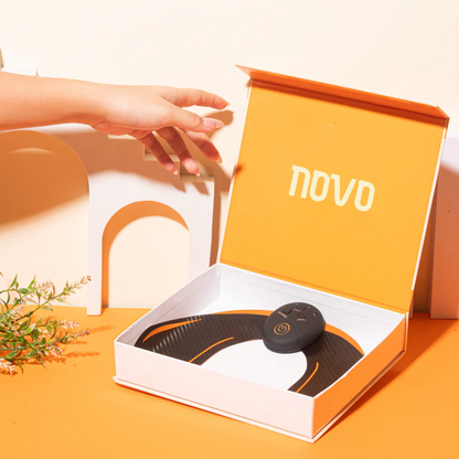 NOVO™ Butt Booster