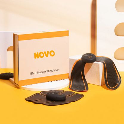 NOVO™ Butt Booster