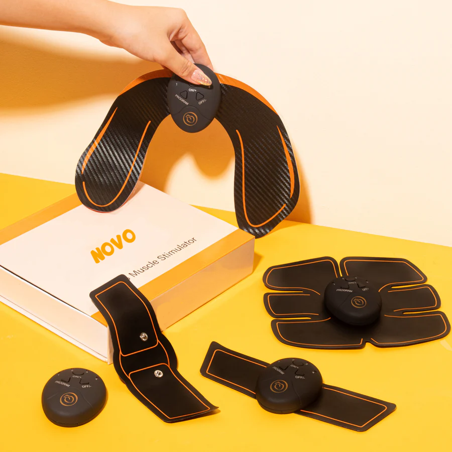 NOVO™ Butt Booster